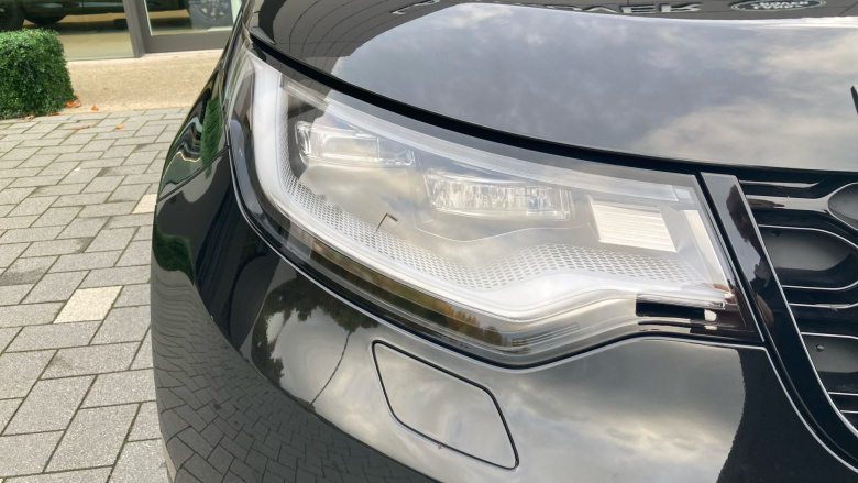 Land Rover Discovery 3.0 D350 Dynamic SE 5dr Auto Diesel Station Wagon